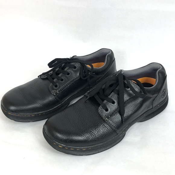 Dr. Martens Men’s Rockland Black Oxford Shoes Size 11 main image 10